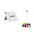 Adjustable multi angle phone and tablet stand | https://www.bestnamebadges.com