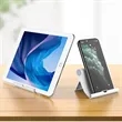 Adjustable multi angle phone and tablet stand | https://www.bestnamebadges.com