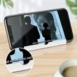 Adjustable multi angle phone and tablet stand | https://www.bestnamebadges.com