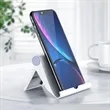 Adjustable multi angle phone and tablet stand | https://www.bestnamebadges.com