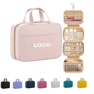 Hanging Travel Toiletry Bag