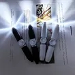 LED-Lighting Touch Pen with Finger Spinner | https://www.bestnamebadges.com