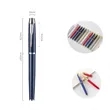 Customizable Metal Office Signing Pen | https://www.bestnamebadges.com