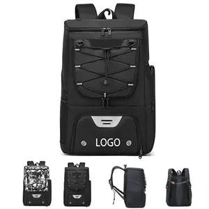 Multifunctional Basketball Training Waterproof Backpack