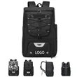 Multifunctional Basketball Training Waterproof Backpack | https://www.bestnamebadges.com