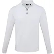 Footjoy Approach Quarter-Zip Mid-Layer | https://www.bestnamebadges.com