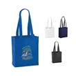 Mini Elm Non-Woven Gift Tote | https://www.bestnamebadges.com