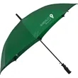 46" Auto Open Umbrella | https://www.bestnamebadges.com
