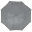 46" Auto Open Umbrella | https://www.bestnamebadges.com