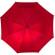 46" Auto Open Umbrella | https://www.bestnamebadges.com