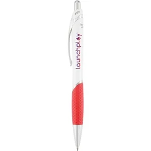 Pivot Recycled Color Accent Gel Pen