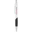 Pivot Recycled Color Accent Gel Pen | https://www.bestnamebadges.com