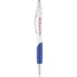 Pivot Recycled Color Accent Gel Pen | https://www.bestnamebadges.com