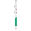 Pivot Recycled Color Accent Gel Pen | https://www.bestnamebadges.com