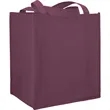 Hercules Non-Woven Grocery Tote | https://www.bestnamebadges.com