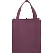 Hercules Non-Woven Grocery Tote | https://www.bestnamebadges.com