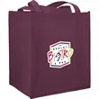 Hercules Non-Woven Grocery Tote | https://www.bestnamebadges.com