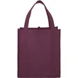 Hercules Non-Woven Grocery Tote | https://www.bestnamebadges.com