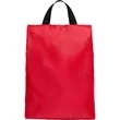 Oriole Shoe Bag | https://www.bestnamebadges.com
