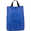 Oriole Shoe Bag | https://www.bestnamebadges.com