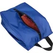Oriole Shoe Bag | https://www.bestnamebadges.com