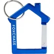 House Carabiner | https://www.bestnamebadges.com