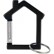 House Carabiner | https://www.bestnamebadges.com