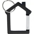 House Carabiner | https://www.bestnamebadges.com
