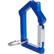House Carabiner | https://www.bestnamebadges.com