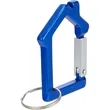 House Carabiner | https://www.bestnamebadges.com