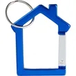 House Carabiner | https://www.bestnamebadges.com
