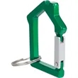 House Carabiner | https://www.bestnamebadges.com