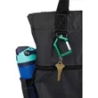 House Carabiner | https://www.bestnamebadges.com