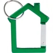 House Carabiner | https://www.bestnamebadges.com