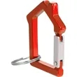 House Carabiner | https://www.bestnamebadges.com