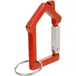 House Carabiner | https://www.bestnamebadges.com