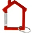 House Carabiner | https://www.bestnamebadges.com