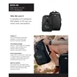 High Sierra Hi-Life 3 in 1 Backpack | https://www.bestnamebadges.com