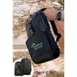 High Sierra Hi-Life 3 in 1 Backpack | https://www.bestnamebadges.com