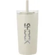 Nina Leakproof Twist & Lock Vacuum Tumbler 18oz | https://www.bestnamebadges.com