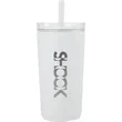 Nina Leakproof Twist & Lock Vacuum Tumbler 18oz | https://www.bestnamebadges.com