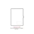 FSC® Mix 7" x 10" Pedova™ Large Bound Journal | https://www.bestnamebadges.com
