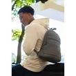 Puffer Recycled Sling Backpack | https://www.bestnamebadges.com