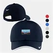 Nike Dri-FIT Perforated Performance Cap | https://www.bestnamebadges.com