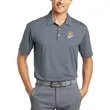 Nike Dri FIT Vertical Mesh Polos | https://www.bestnamebadges.com