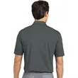Nike Dri FIT Vertical Mesh Polos | https://www.bestnamebadges.com