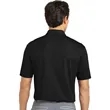 Nike Dri FIT Vertical Mesh Polos | https://www.bestnamebadges.com