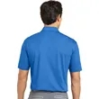 Nike Dri FIT Vertical Mesh Polos | https://www.bestnamebadges.com