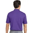 Nike Dri FIT Vertical Mesh Polos | https://www.bestnamebadges.com