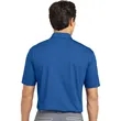 Nike Dri FIT Vertical Mesh Polos | https://www.bestnamebadges.com